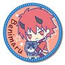 Gyugyutto Can Badge That Time I Got Sanrio-lized as Such a Slime Benimaru (Anime Toy)