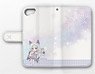Re: Life in a Different World from Zero Notebook Type Smartphone Case (Emilia / Hoods) for iPhone6 & 7 & 8 (Anime Toy)