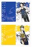 Tokyo Revengers Clear File Set C (Anime Toy)