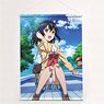 Strike the Blood B2 Tapestry (Yukina / Boat) (Anime Toy)