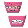 Bukubu Okawa x BanG Dream! Pouch Poppin`Party (Anime Toy)