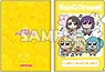 Bukubu Okawa x BanG Dream! Clear File Hello, Happy World! (Anime Toy)
