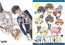 Try Knights Clear File (Set of 2) (Anime Toy)