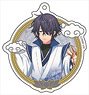 Namuamidabutsu!: Rendai Utena Acrylic Key Ring [Life-size Ver.] Vol.2 (12) Kongouki Bosatsu (Anime Toy)