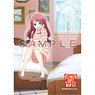Zombie Land Saga Especially Illustrated Acrylic Stand (Sakura Minamoto / Room Wear) (Anime Toy)