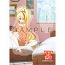 Zombie Land Saga Especially Illustrated Acrylic Stand (Saki Nikaido / Room Wear) (Anime Toy)