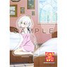 Zombie Land Saga Especially Illustrated Acrylic Stand (Junko Konno / Room Wear) (Anime Toy)