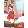 Zombie Land Saga Especially Illustrated Acrylic Stand (Yugiri / Room Wear) (Anime Toy)