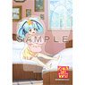 Zombie Land Saga Especially Illustrated Acrylic Stand (Lily Hoshikawa / Room Wear) (Anime Toy)