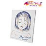 To Love-Ru Darkness Haruna Sairenji Ani-Art Canvas Board (Anime Toy)