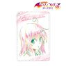 To Love-Ru Darkness Lala Satalin Deviluke Ani-Art 1 Pocket Pass Case (Anime Toy)