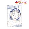 To Love-Ru Darkness Haruna Sairenji Ani-Art 1 Pocket Pass Case (Anime Toy)