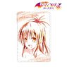 To Love-Ru Darkness Mikan Yuki Ani-Art 1 Pocket Pass Case (Anime Toy)