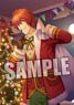 Uta no Prince-sama Shining Live Clear File Holy Night Santa Claus Another Shot Ver. [Otoya Ittoki] (Anime Toy)