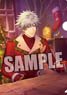Uta no Prince-sama Shining Live Clear File Holy Night Santa Claus Another Shot Ver. [Ranmaru Kurosaki] (Anime Toy)