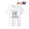 戦姫絶唱シンフォギアXV マリア・カデンツァヴナ・イヴ Ani-Art Tシャツ メンズ(サイズ/M) (キャラクターグッズ)