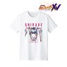 戦姫絶唱シンフォギアXV 月読調 Ani-Art Tシャツ メンズ(サイズ/S) (キャラクターグッズ)