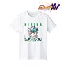 戦姫絶唱シンフォギアXV 暁切歌 Ani-Art Tシャツ メンズ(サイズ/S) (キャラクターグッズ)