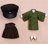 Nendoroid Doll Outfit Set: Hakama (Boy) (PVC Figure)