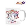 Senki Zessho Symphogear XV Chris Yukine Ani-Art Mug Cup (Anime Toy)