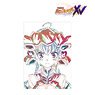Senki Zessho Symphogear XV Chris Yukine Ani-Art Clear File (Anime Toy)