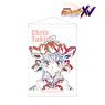 Senki Zessho Symphogear XV Chris Yukine Ani-Art Tapestry (Anime Toy)