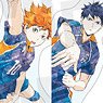 Haikyu!! Trading Ani-Art Acrylic Stand Vol.3 (Set of 10) (Anime Toy)