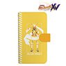 Senki Zessho Symphogear XV Hibiki Tachibana Notebook Type Smartphone Case L (Anime Toy)