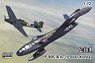P-80C vs IL-10 over Korea 2in1 (Plastic model)