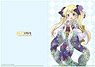 Kin-iro Mosaic Pretty Days [Draw for a Specific Purpose] Karen (Furisode) A4 Clear File (Anime Toy)