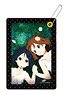 K-on! Yui & Azusa Pass Case (Anime Toy)