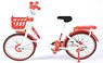 Coca-Cola Bicycle (Diecast Car)