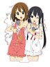 K-on! Yui & Azusa (Party) Acrylic Stand (Anime Toy)