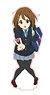 K-on! Yui (Uniform) Acrylic Stand (Anime Toy)