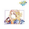 Hetalia: World Stars France Ani-Art Clear File (Anime Toy)