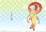 Konohana Kitan [Especially Illustrated] Yuzu A4 Clear File (Anime Toy)