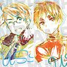 ヘタリア World☆Stars トレーディング Ani-Art アクリルキーホルダー (8個セット) (キャラクターグッズ)