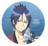 Katekyo Hitman Reborn! [Especially Illustrated] Mukuro Rokudo Can Badge (Anime Toy)