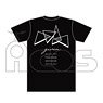 Given Band Image T-shirt (Anime Toy)