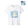 That Time I Got Reincarnated as a Slime Rimuru Ani-Art T-Shirt Vol.2 Mens XL (Anime Toy)
