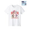 That Time I Got Reincarnated as a Slime Benimaru Ani-Art T-Shirt Ladies XL (Anime Toy)