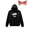 My Hero Academia x Sanrio Characters Ochaco Uraraka x My Melody Parka Mens S (Anime Toy)