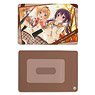 Is the Order a Rabbit?? Rize and Syaro Full Color Pass Case (Anime Toy)