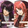 Gin Tama Can Badge (Set of 5) (Anime Toy)