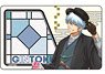 Gin Tama IC Card Sticker Gintoki Sakata (Anime Toy)