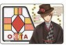 Gin Tama IC Card Sticker Sogo Okita (Anime Toy)