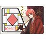 Gin Tama IC Card Sticker Kamui (Anime Toy)