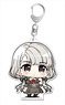 Minicchu The Idolm@ster Cinderella Girls Big Acrylic Key Ring Nagi Hisakawa (Anime Toy)