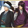 Gin Tama Mini Colored Paper (Set of 12) (Anime Toy)