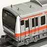 Pullpla Series E233 Chuo Line Rapid (Completed)